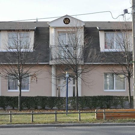 Varga-Haz Panzio Budaörs Exterior foto
