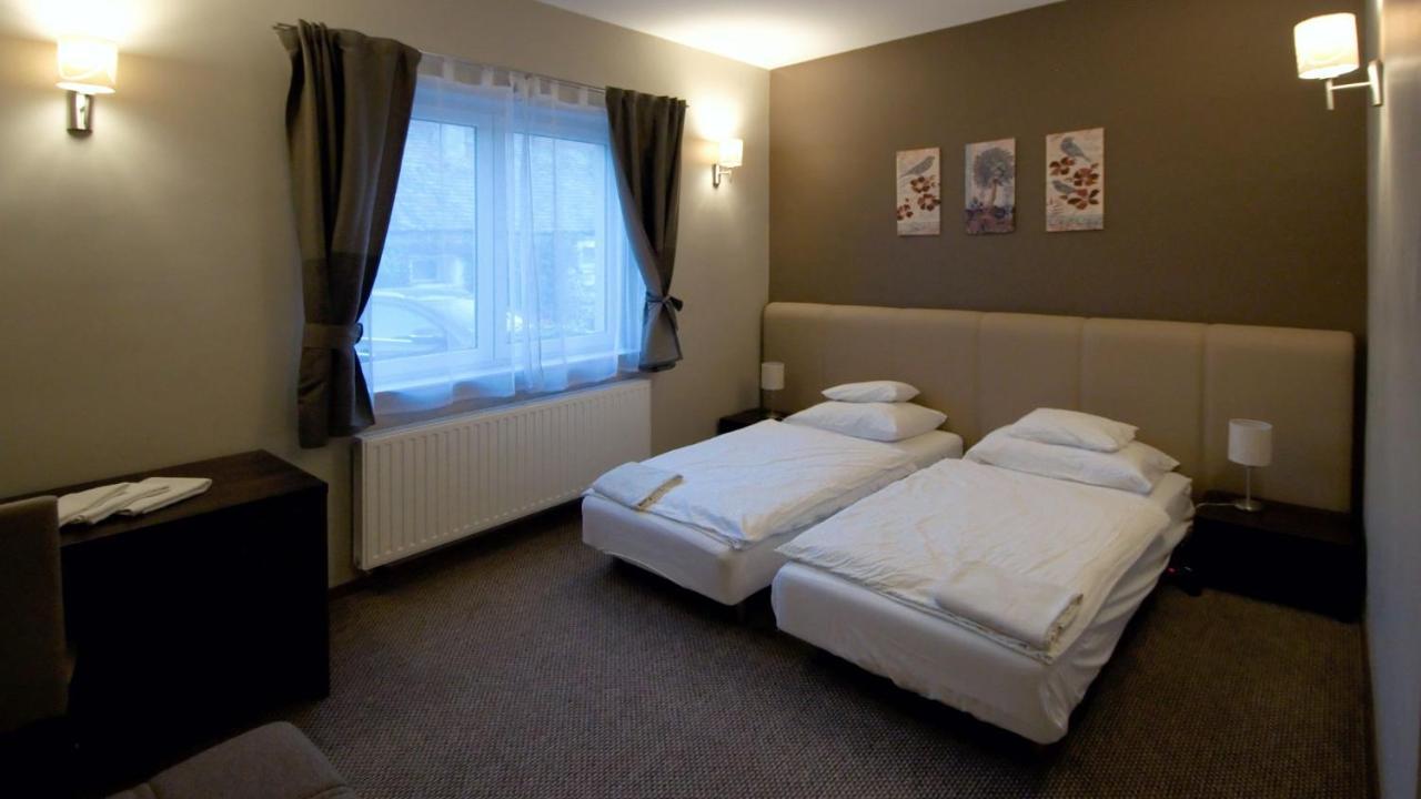 Varga-Haz Panzio Budaörs Exterior foto