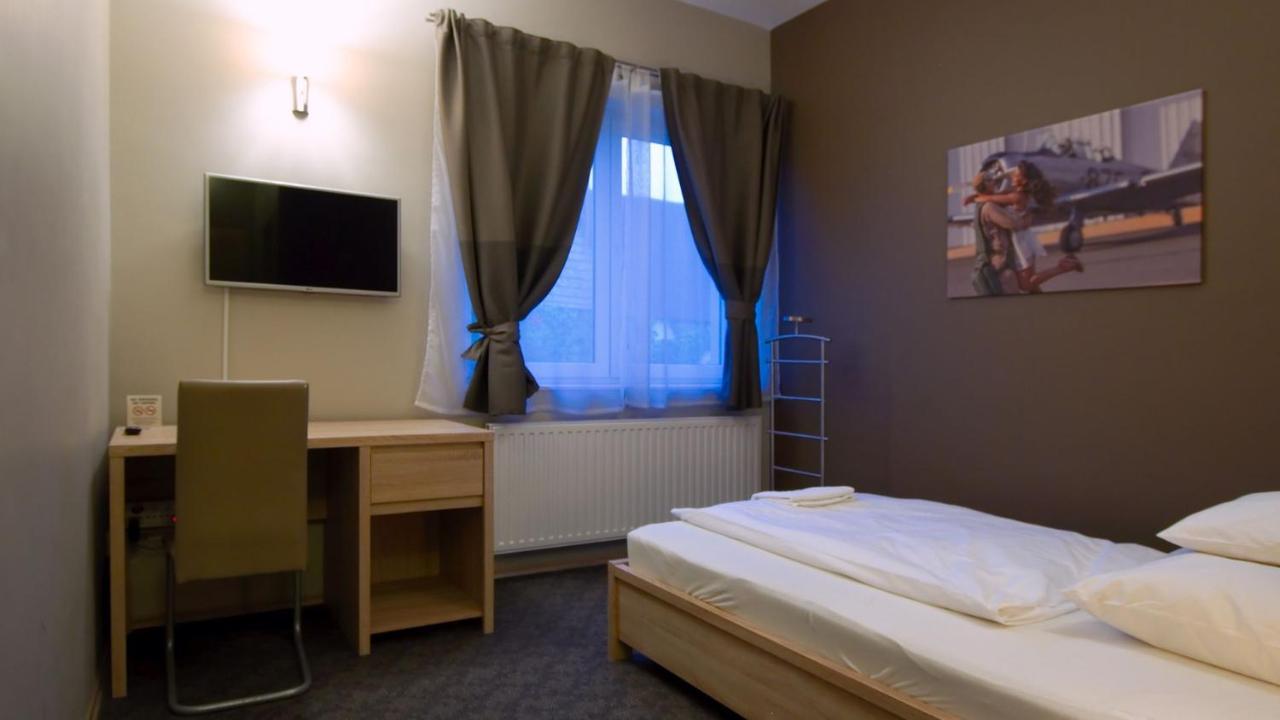 Varga-Haz Panzio Budaörs Exterior foto