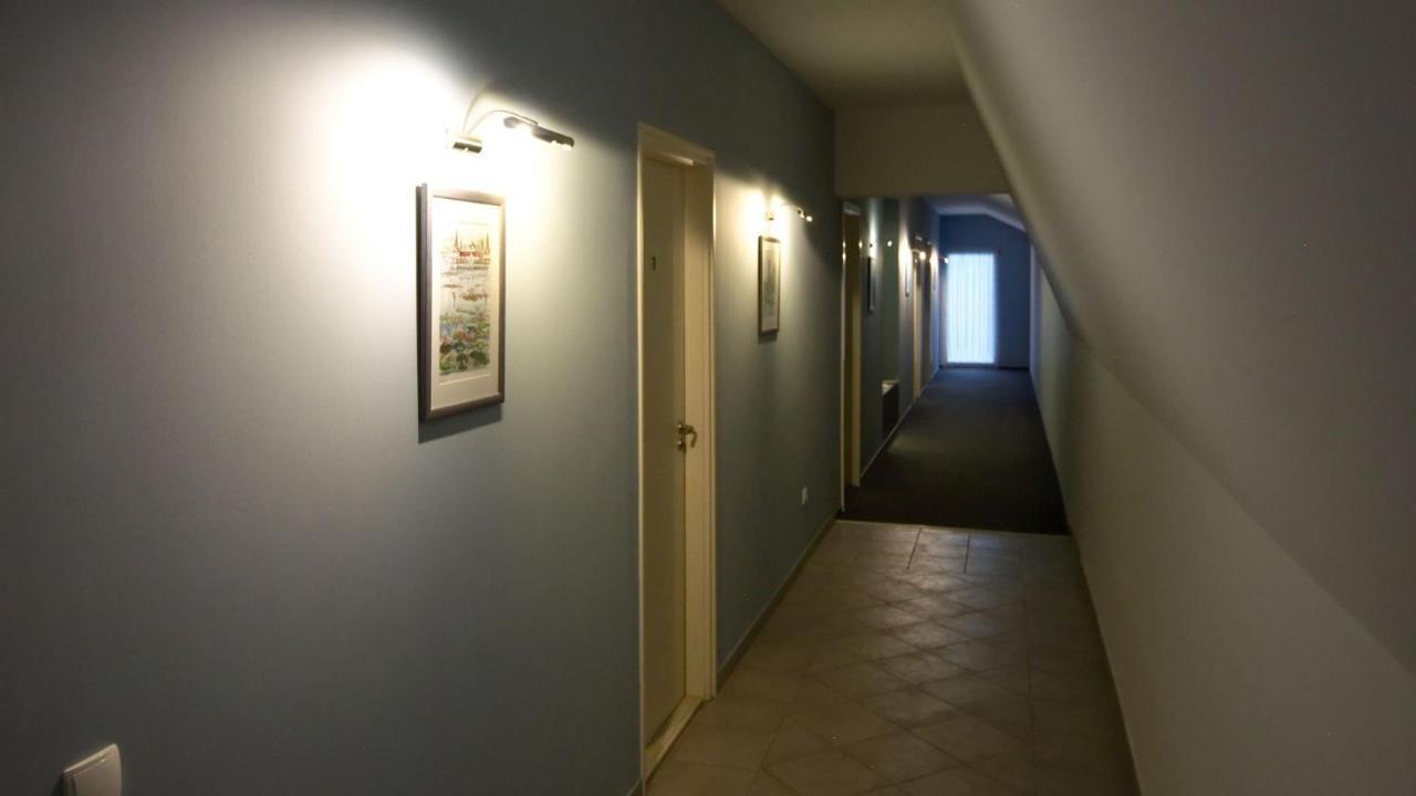 Varga-Haz Panzio Budaörs Exterior foto